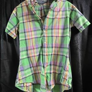 Mens small Ralph Lauren Polo